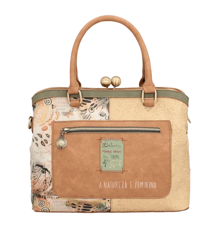Sac à main Anekke Amazonia 36701-061 - Sac à main Anekke Amazonia 36701-061 - Default Title Melisac -Reims