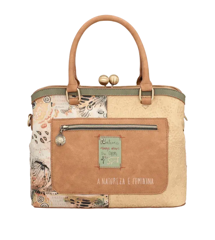 Sac à main Anekke Amazonia 36701-061 - Sac à main Anekke Amazonia 36701-061 - Default Title Melisac -Reims