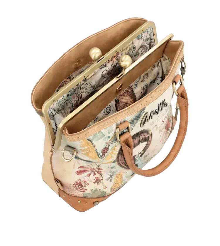 Sac à main Anekke Amazonia 36701-061 - Sac à main Anekke Amazonia 36701-061 - Default Title Melisac -Reims