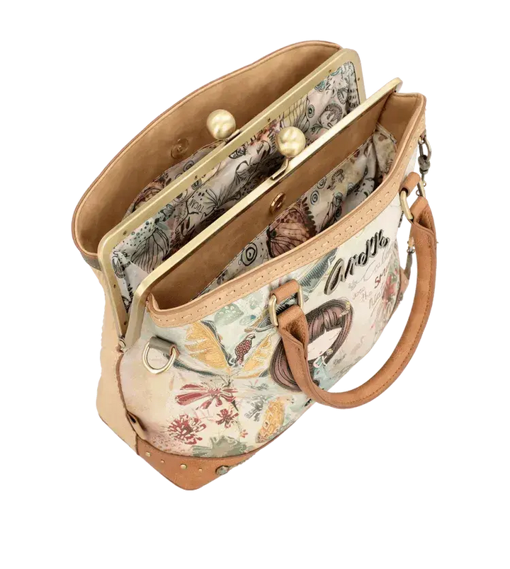Sac à main Anekke Amazonia 36701-061 - Sac à main Anekke Amazonia 36701-061 - Default Title Melisac -Reims