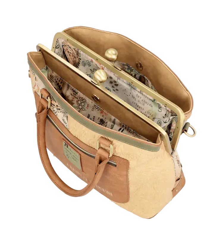 Sac à main Anekke Amazonia 36701-061 - Sac à main Anekke Amazonia 36701-061 - Default Title Melisac -Reims