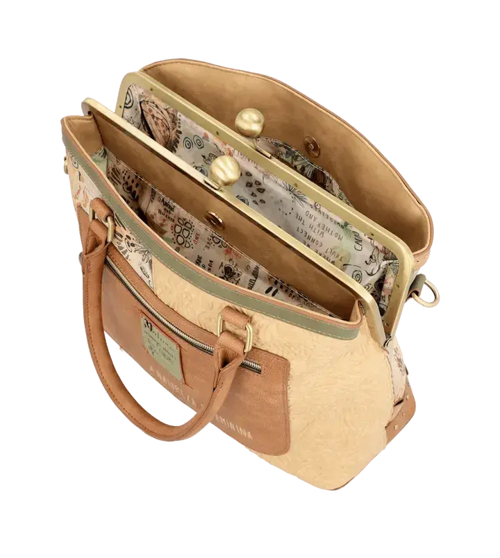 Sac à main Anekke Amazonia 36701-061 - Sac à main Anekke Amazonia 36701-061 - Default Title Melisac -Reims