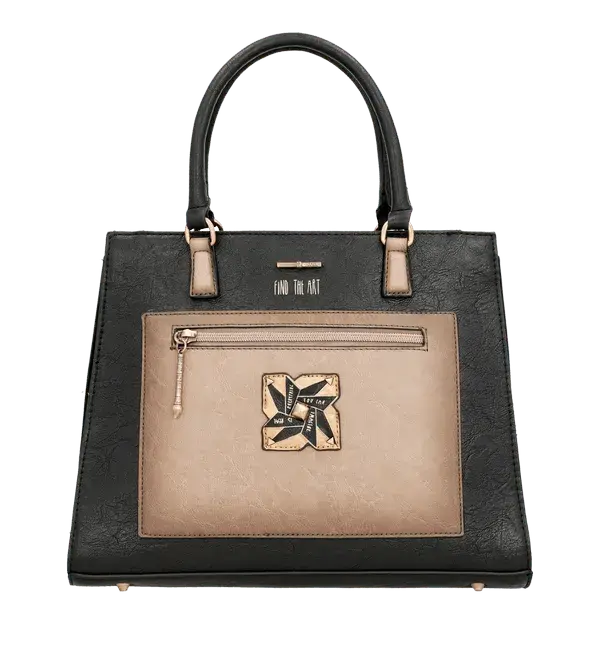 Sac à main Anekke Shoen 37711-225 - Sac à main Anekke Shoen 37711-225 - Default Title Melisac -Reims