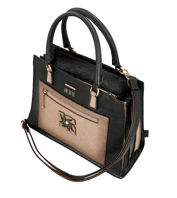 Sac à main Anekke Shoen 37711-225 - Sac à main Anekke Shoen 37711-225 - Default Title Melisac -Reims