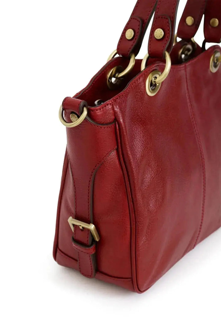 Sac à main Hexagona 114577 - Sac à main Hexagona 114577 - Noir Melisac -Reims