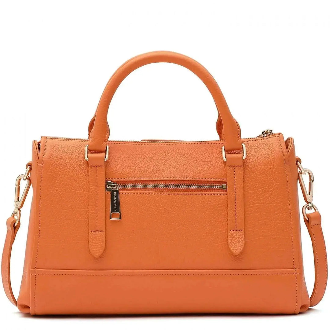 Sac à main Lancaster Dune 529-65 - Sac à main Lancaster Dune 529-65 - Naturel Melisac -Reims