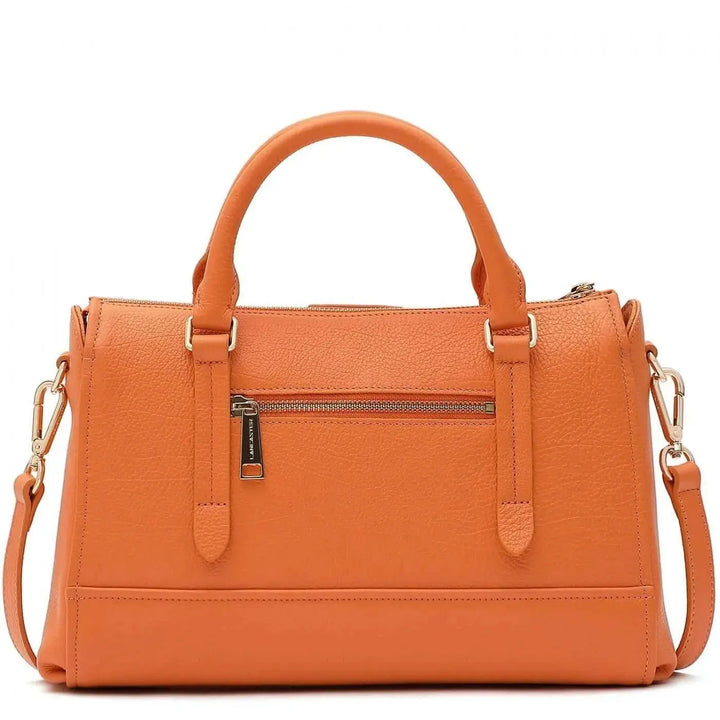 Sac à main Lancaster Dune 529-65 - Sac à main Lancaster Dune 529-65 - Naturel Melisac -Reims