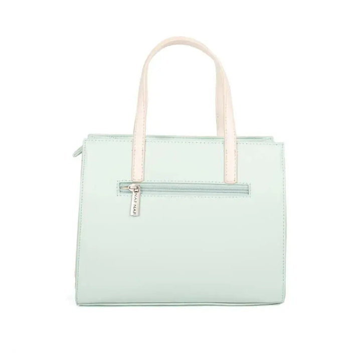 Sac à main NAF NAF Freesia - Sac à main NAF NAF Freesia - Default Title Melisac -Reims