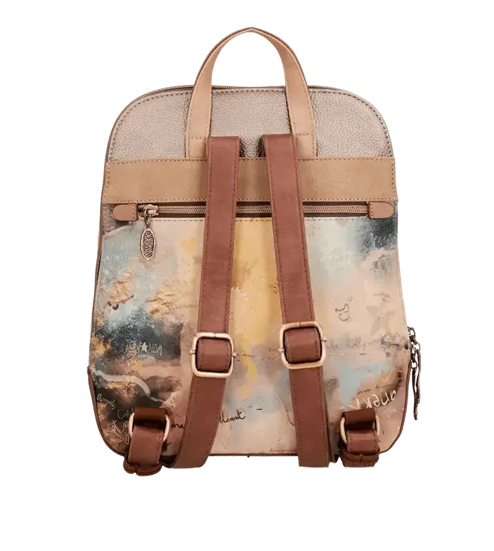 Sac à Dos Anekke Hollywood - Élégance et Praticité pour vos Aventures Quotidiennes - Sac à Dos Anekke Hollywood - Élégance et Praticité pour vos Aventures Quotidiennes - Default Title Melisac -Reims