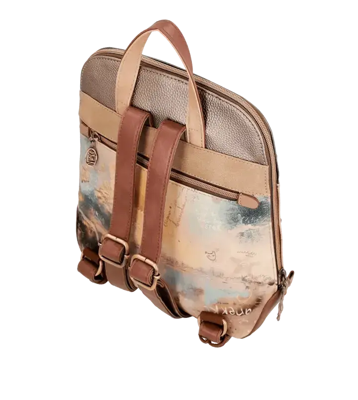 Sac à Dos Anekke Hollywood - Élégance et Praticité pour vos Aventures Quotidiennes - Sac à Dos Anekke Hollywood - Élégance et Praticité pour vos Aventures Quotidiennes - Default Title Melisac -Reims