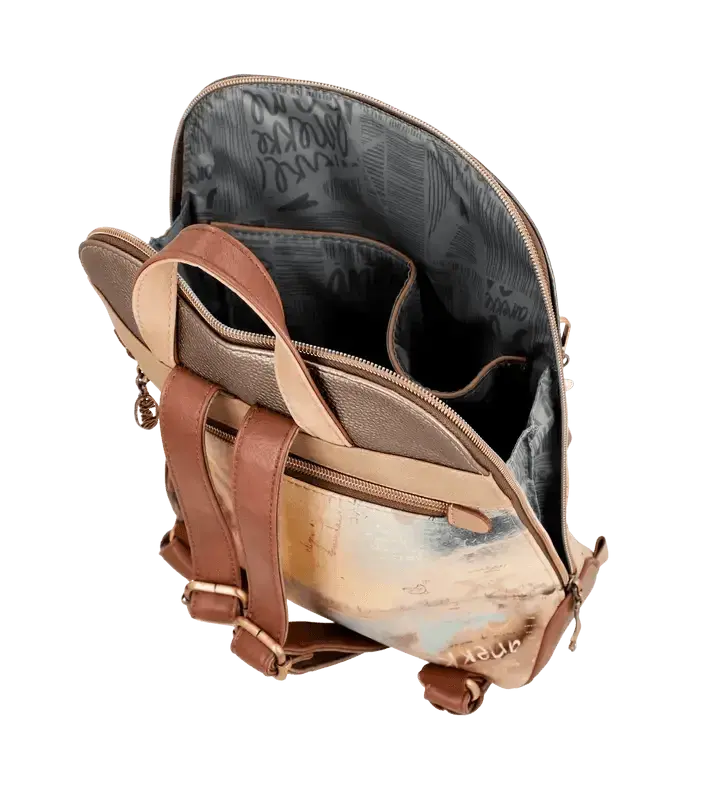 Sac à Dos Anekke Hollywood - Élégance et Praticité pour vos Aventures Quotidiennes - Sac à Dos Anekke Hollywood - Élégance et Praticité pour vos Aventures Quotidiennes - Default Title Melisac -Reims