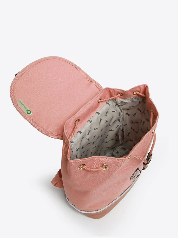 Sac à dos scolaire Cameleon Vintage Fantasy pour filles en maternellle - Melisac