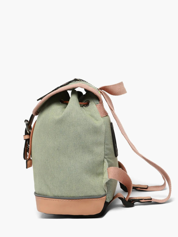 Sac à dos scolaire Cameleon Vintage Fantasy pour filles en maternellle - Melisac
