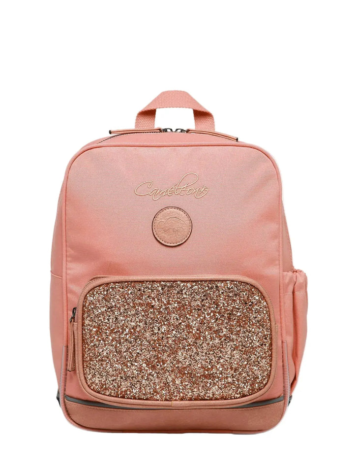 Sac à Dos Caméléon 1C Vintage Fantasy 33cm Caméléon