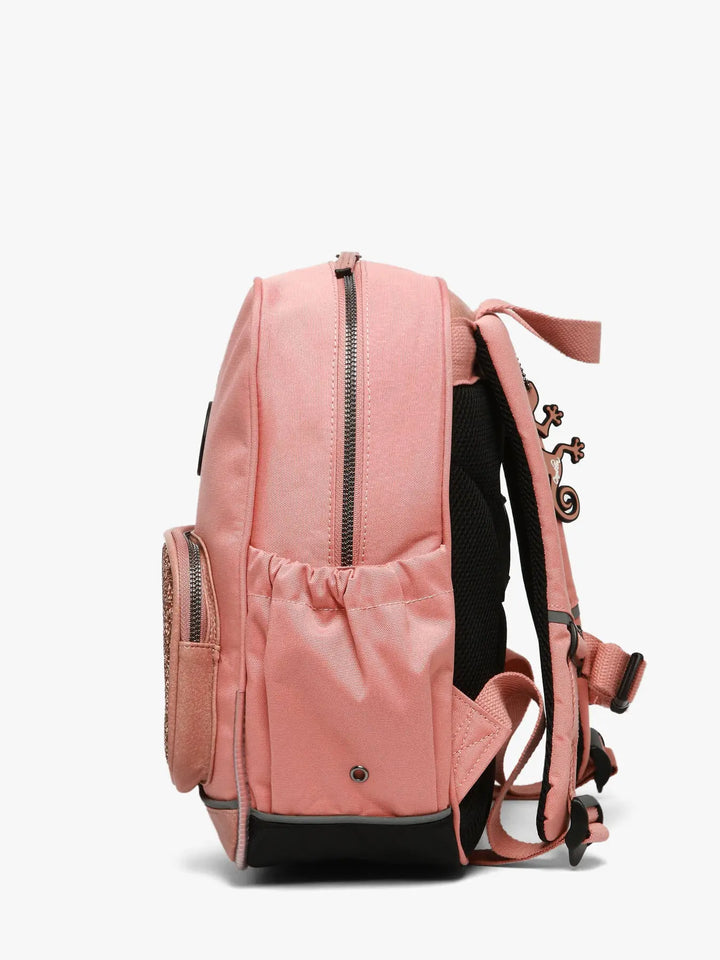 Sac à Dos Caméléon 1C Vintage Fantasy 33cm Caméléon