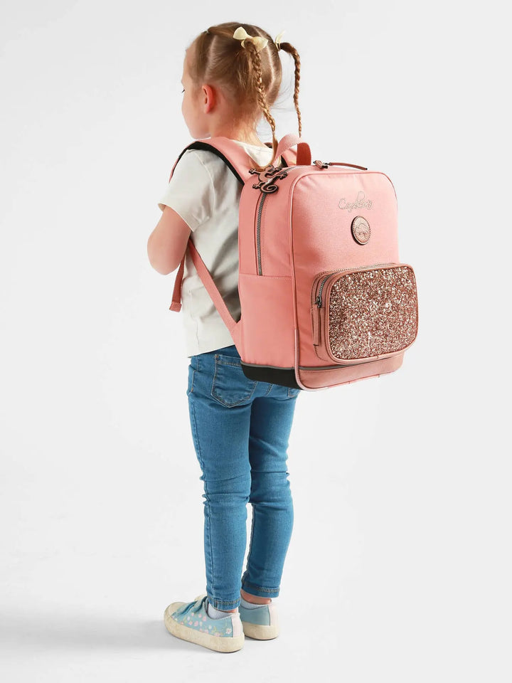 Sac à Dos Caméléon 1C Vintage Fantasy 33cm Caméléon