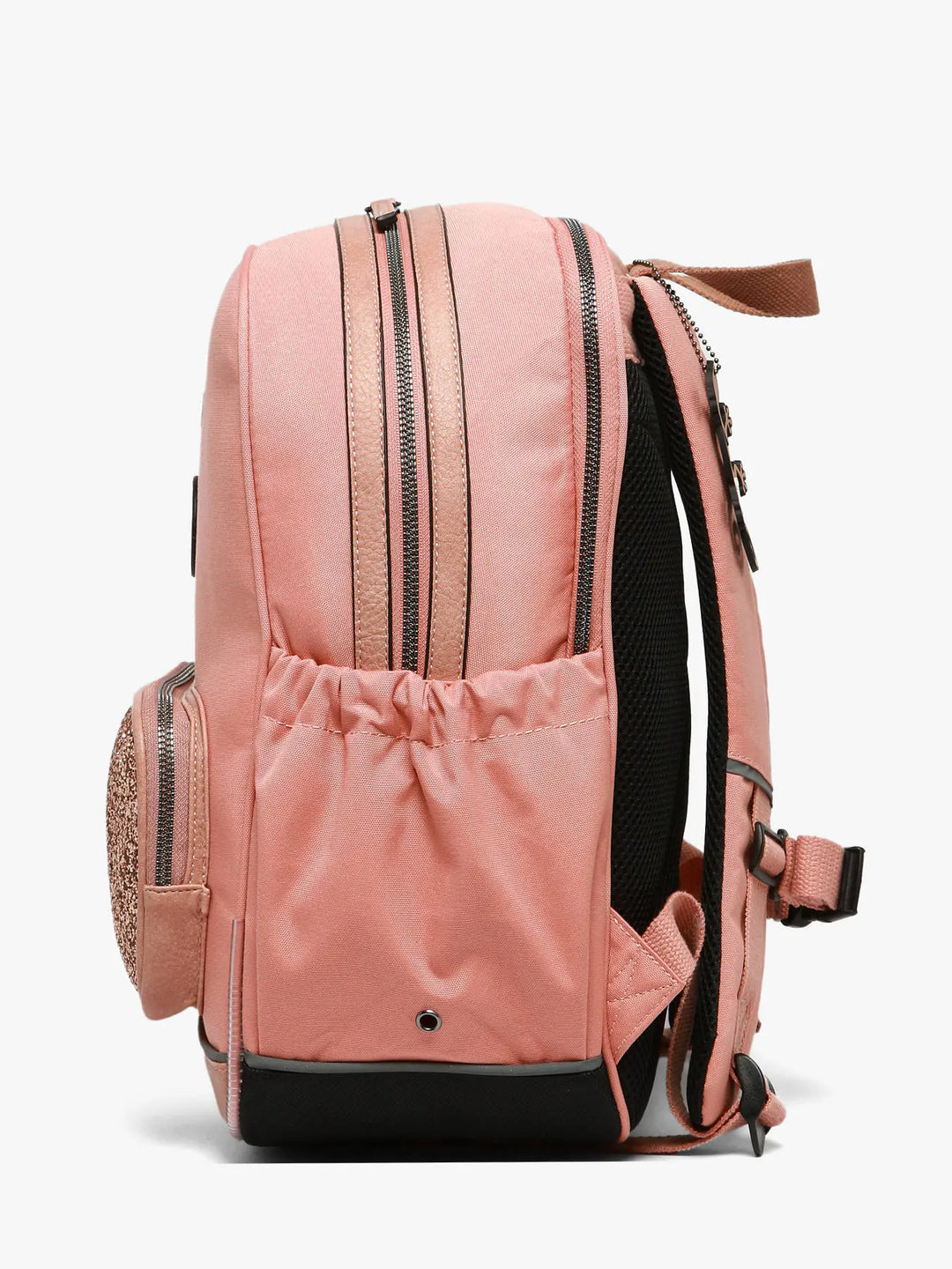 Sac à dos scolaire pour filles Caméléon 2C Vintage Fantasy - Melisac