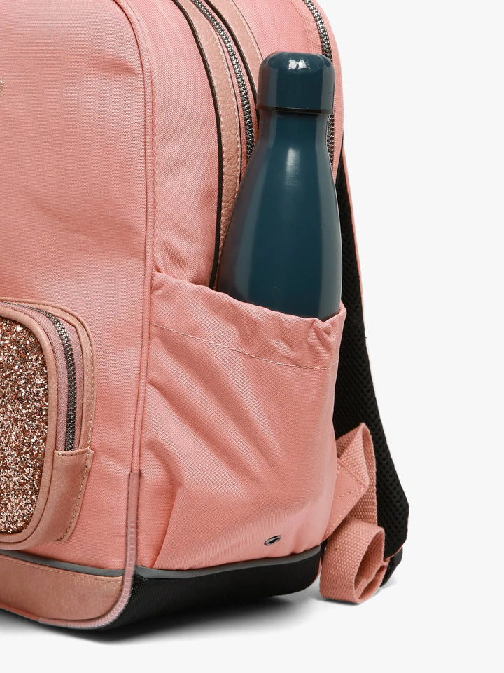 Sac à dos scolaire pour filles Caméléon 2C Vintage Fantasy - Melisac