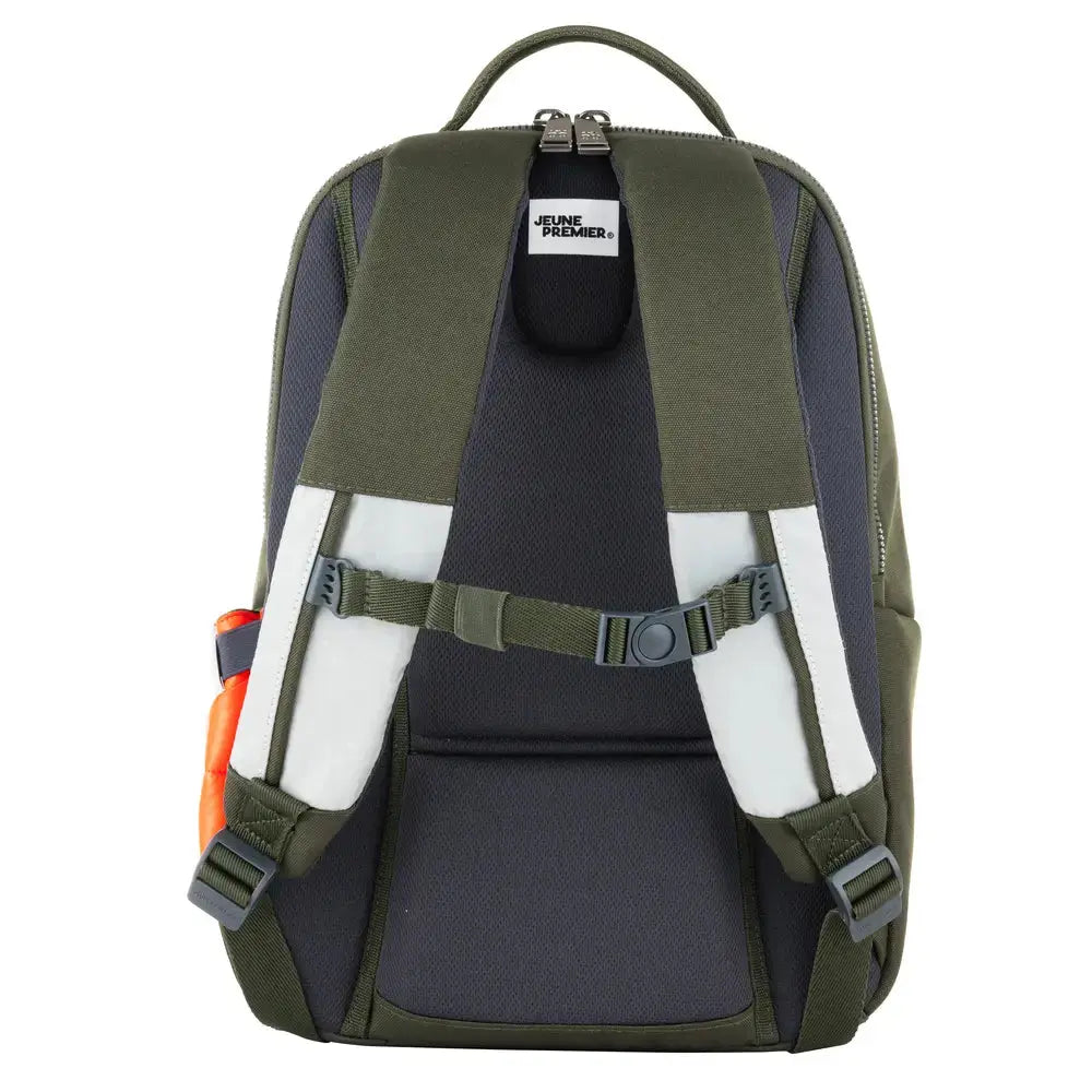 Sac à Dos Jeune Premier Bobbie "Camp Life" Jeune Premier