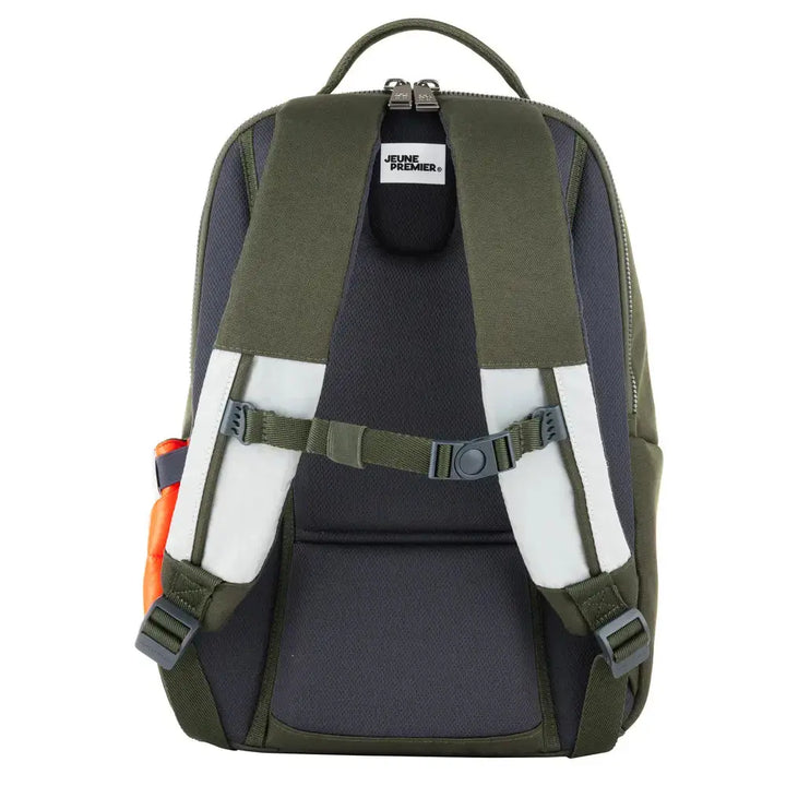 Sac à Dos Jeune Premier Bobbie "Camp Life" Jeune Premier