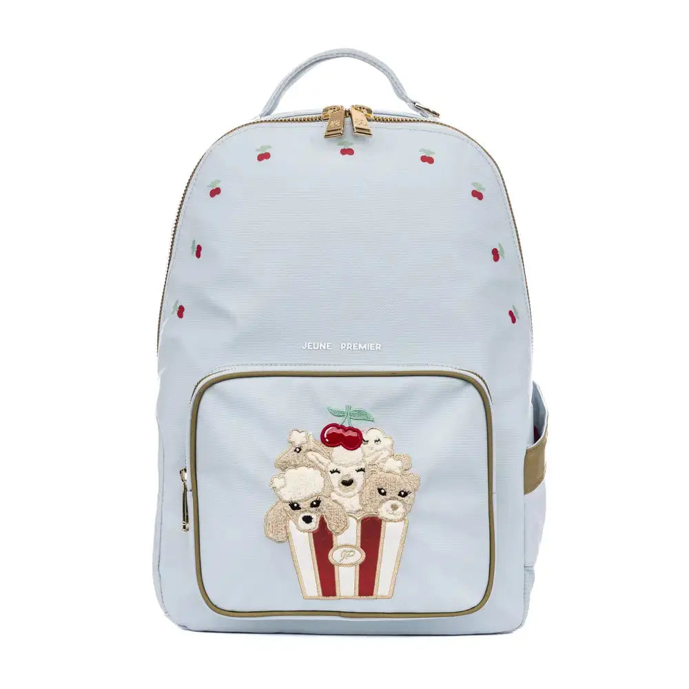 Sac à Dos Jeune Premier Bobbie "Popcorn" Jeune Premier