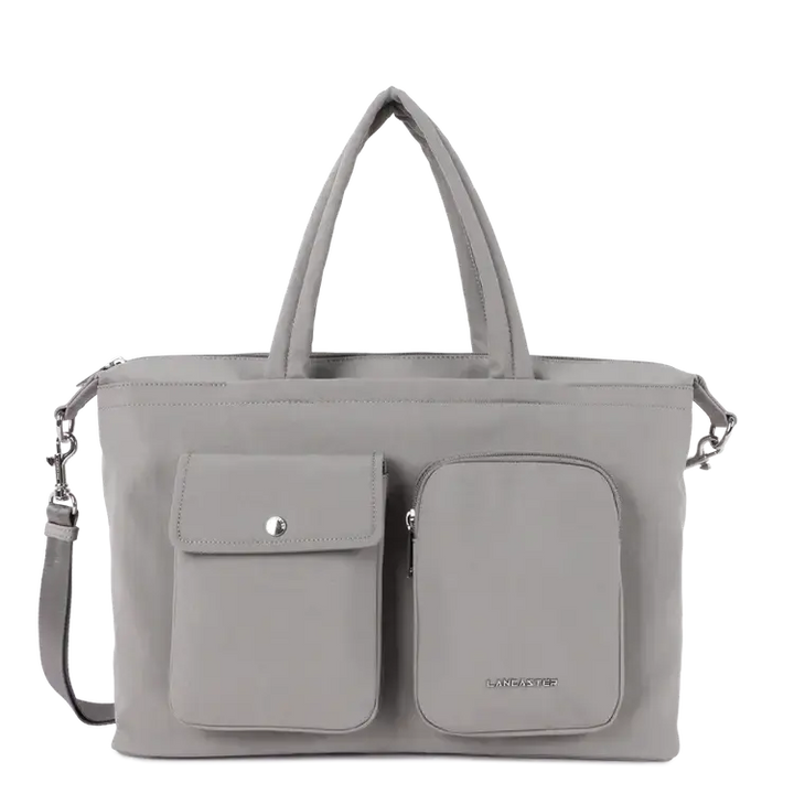 Sac à Main Bowling Lancaster Basic Pocket 510-93 Lancaster