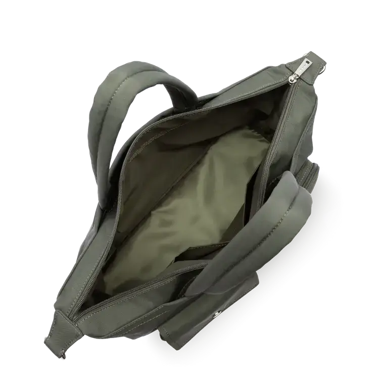 Sac à Main Bowling Lancaster Basic Pocket 510-93 Lancaster