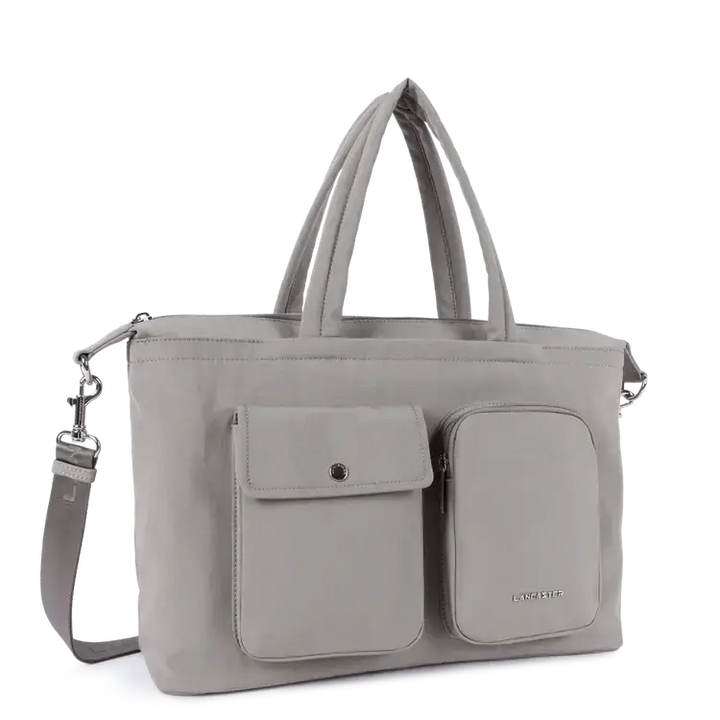 Sac à Main Bowling Lancaster Basic Pocket 510-93 Lancaster