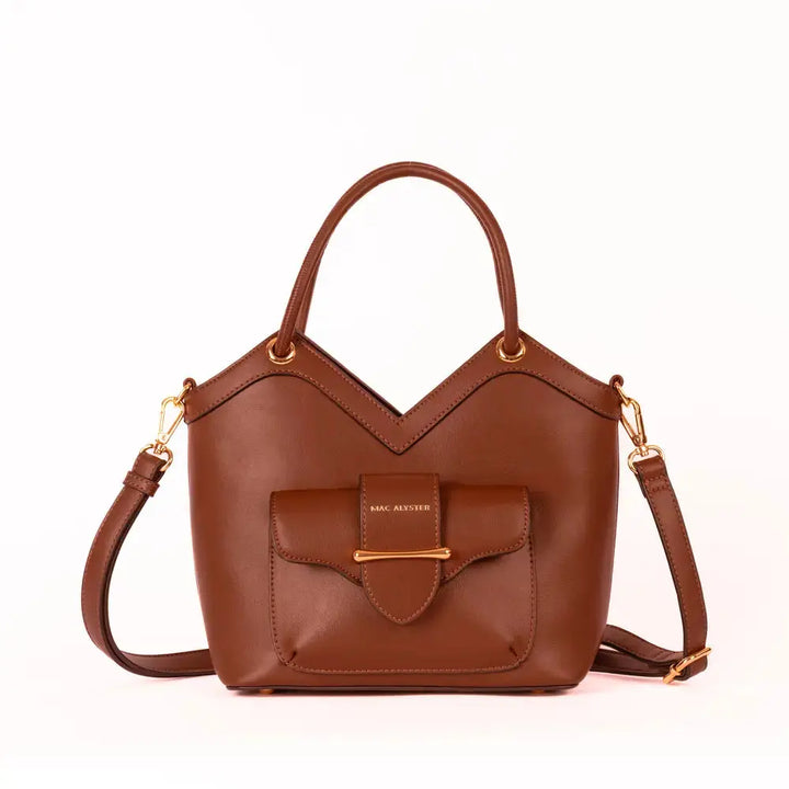 Sac à Main Mac Alyster "Desinvolte" Mac Alyster