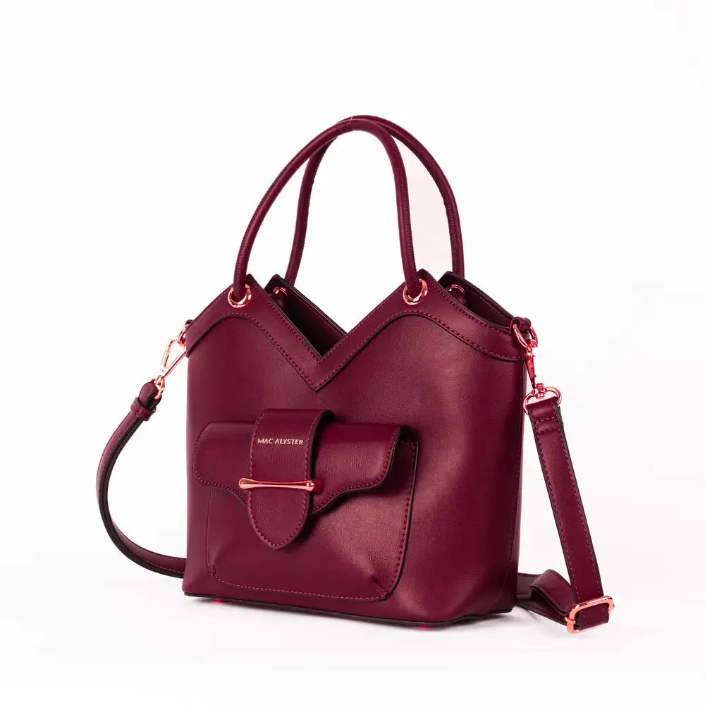Sac à Main Mac Alyster "Desinvolte" Mac Alyster
