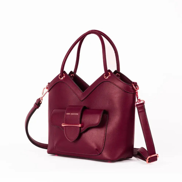 Sac à Main Mac Alyster "Desinvolte" Mac Alyster