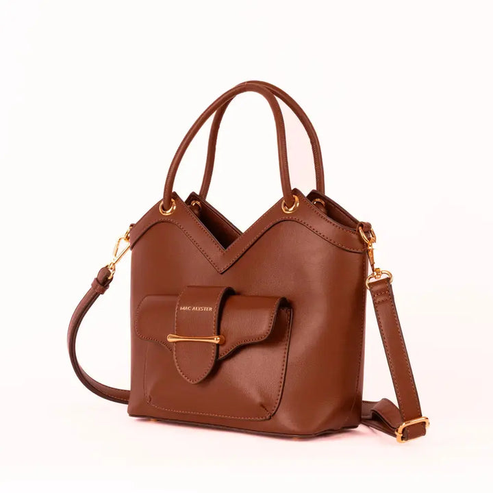 Sac à Main Mac Alyster "Desinvolte" Mac Alyster