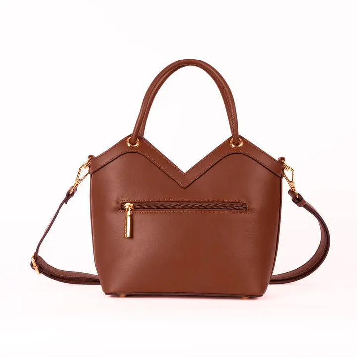 Sac à Main Mac Alyster "Desinvolte" Mac Alyster