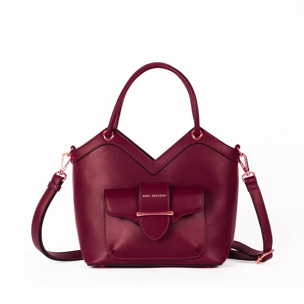 Sac à Main Mac Alyster "Desinvolte" Mac Alyster