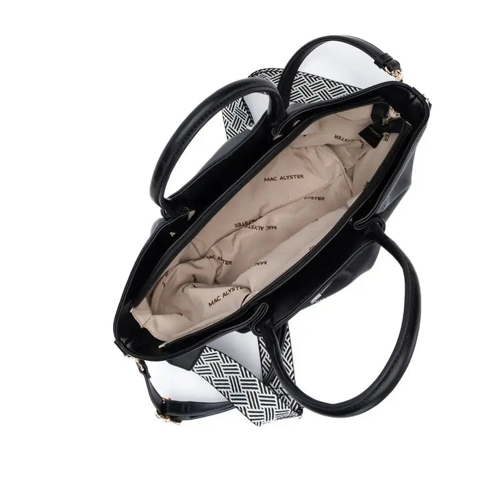 Sac à Main Mac Alyster "Milan" Mac Alyster