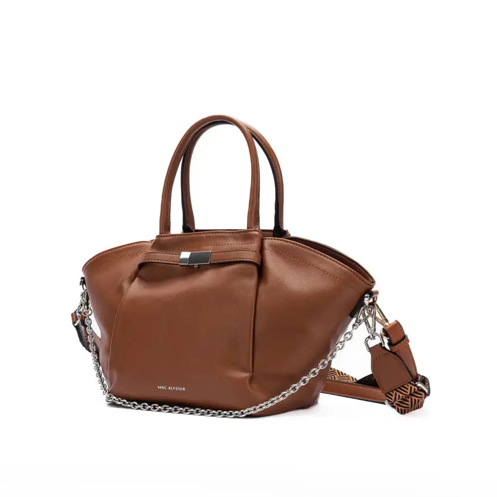 Sac à Main Mac Alyster "Milan" Mac Alyster