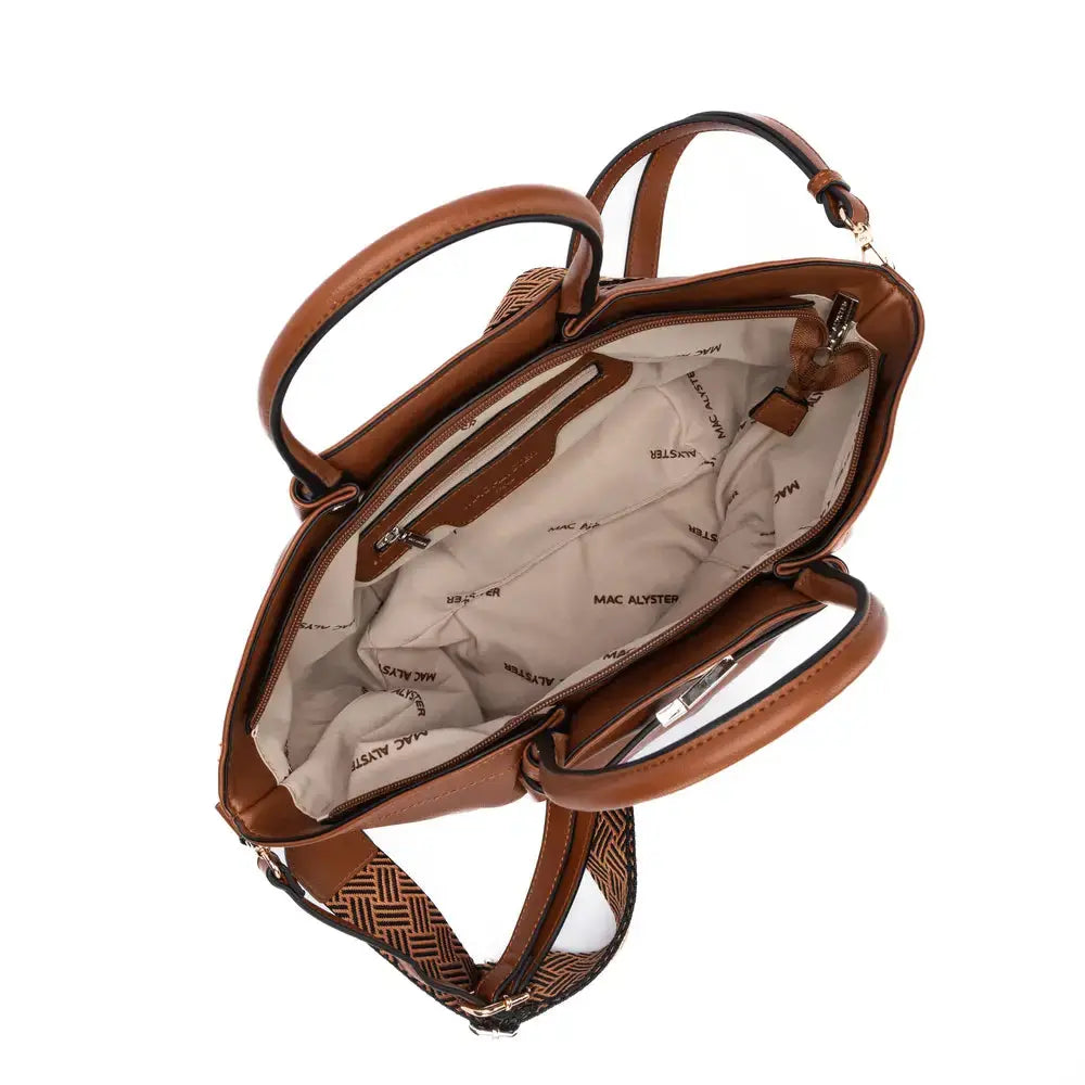 Sac à Main Mac Alyster "Milan" Mac Alyster