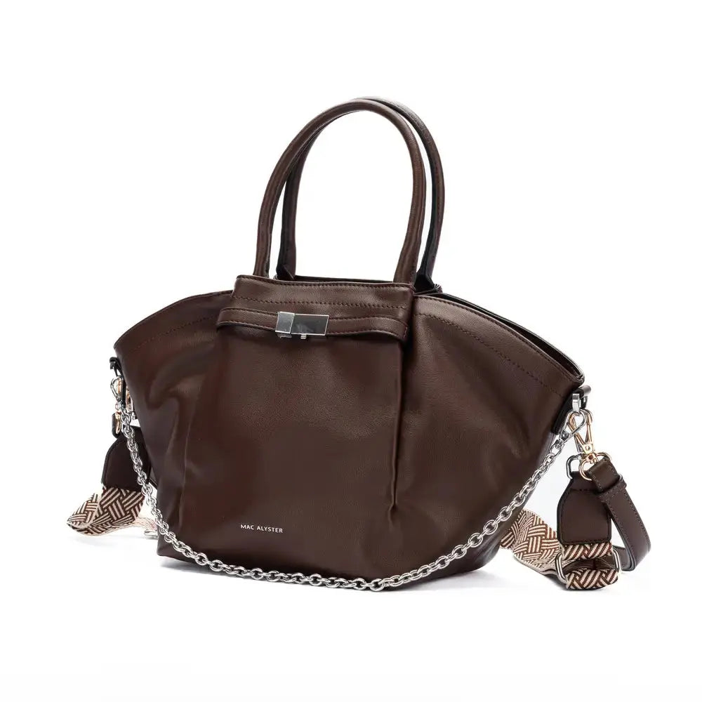 Sac à Main Mac Alyster "Milan" Mac Alyster
