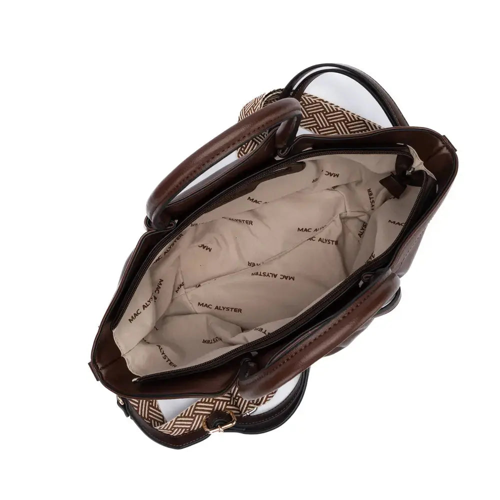 Sac à Main Mac Alyster "Milan" Mac Alyster