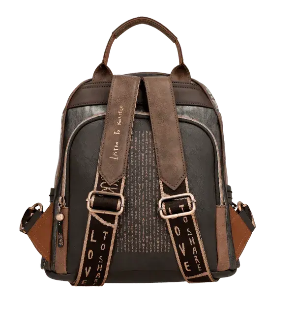 Sac à dos Anekke Shoen 37705-213 - Sac à dos Anekke Shoen 37705-213 - Default Title Melisac -Reims