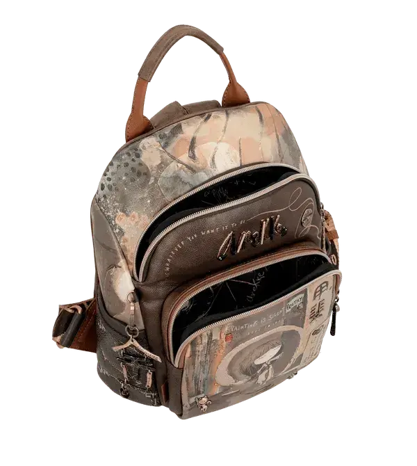 Sac à dos Anekke Shoen 37705-213 - Sac à dos Anekke Shoen 37705-213 - Default Title Melisac -Reims