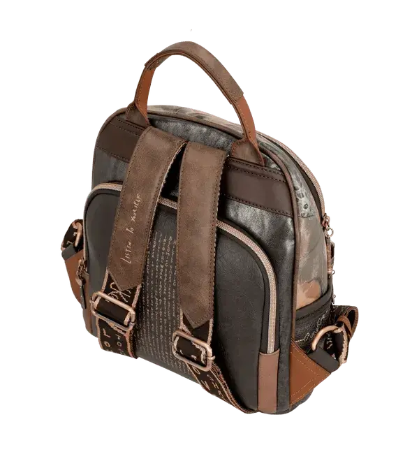 Sac à dos Anekke Shoen 37705-213 - Sac à dos Anekke Shoen 37705-213 - Default Title Melisac -Reims
