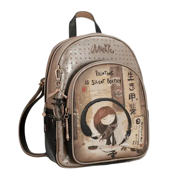 Sac à dos Anekke Shoen 37715-197 - Sac à dos Anekke Shoen 37715-197 - Default Title Melisac -Reims
