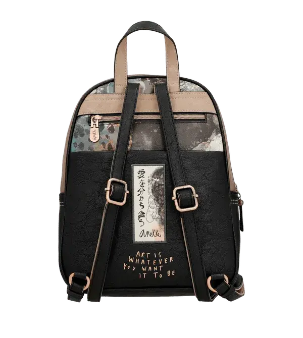 Sac à dos Anekke Shoen 37715-197 - Sac à dos Anekke Shoen 37715-197 - Default Title Melisac -Reims