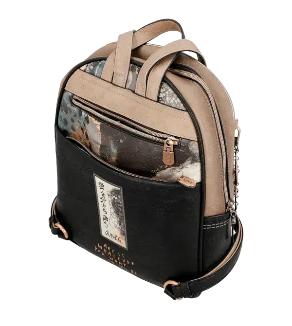 Sac à dos Anekke Shoen 37715-197 - Sac à dos Anekke Shoen 37715-197 - Default Title Melisac -Reims