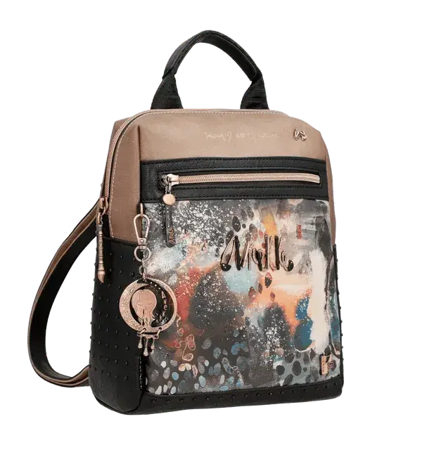 Sac à dos Anekke Shoen 37745-224 - Sac à dos Anekke Shoen 37745-224 - Default Title Melisac -Reims