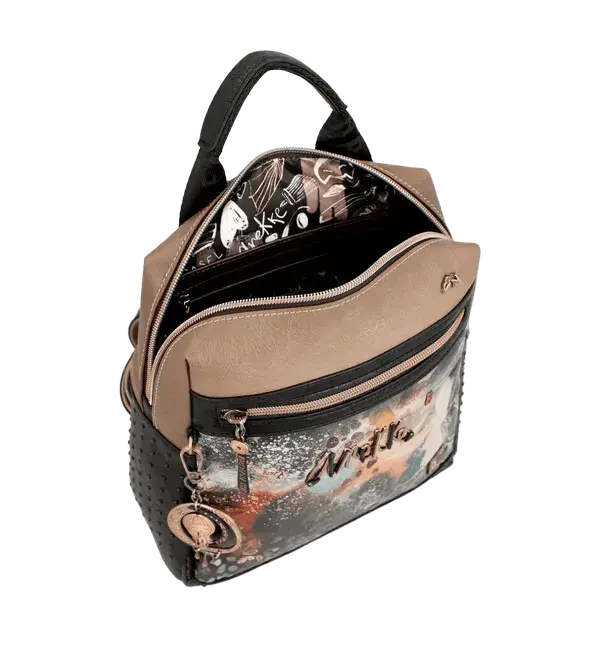 Sac à dos Anekke Shoen 37745-224 - Sac à dos Anekke Shoen 37745-224 - Default Title Melisac -Reims