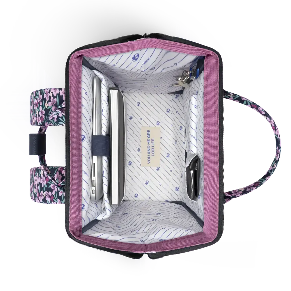 Sac à dos Cabaia Adventurer Large Cagliari Cabaia