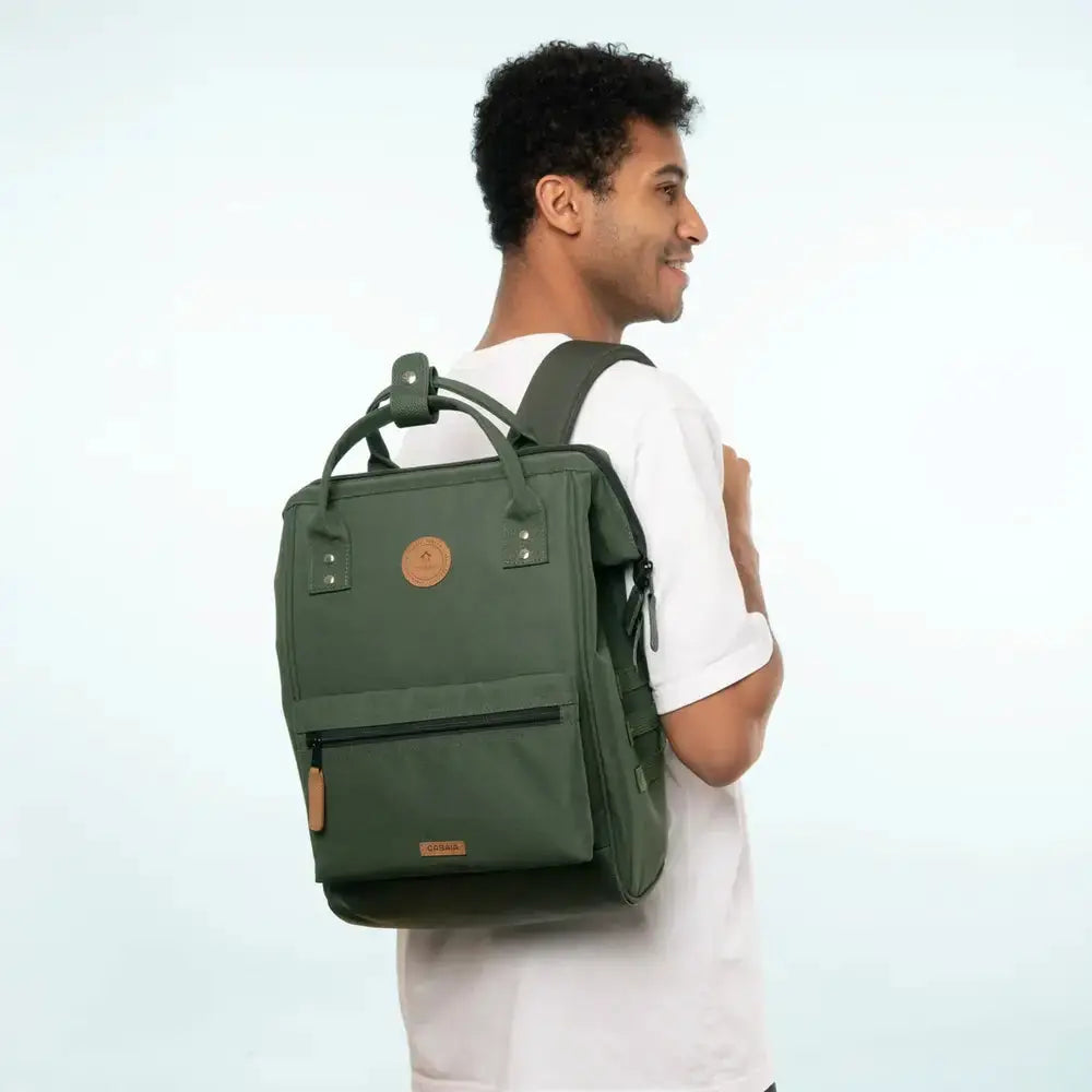 Sac à dos Cabaia Adventurer Large Coromandel Cabaia