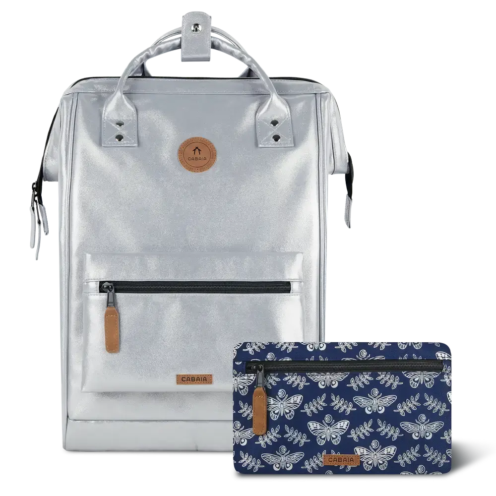 Sac à dos Cabaia Adventurer Large Fidji Cabaia